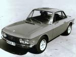 Lancia Fulvia Coupe 1600 HF Lusso 1970 года